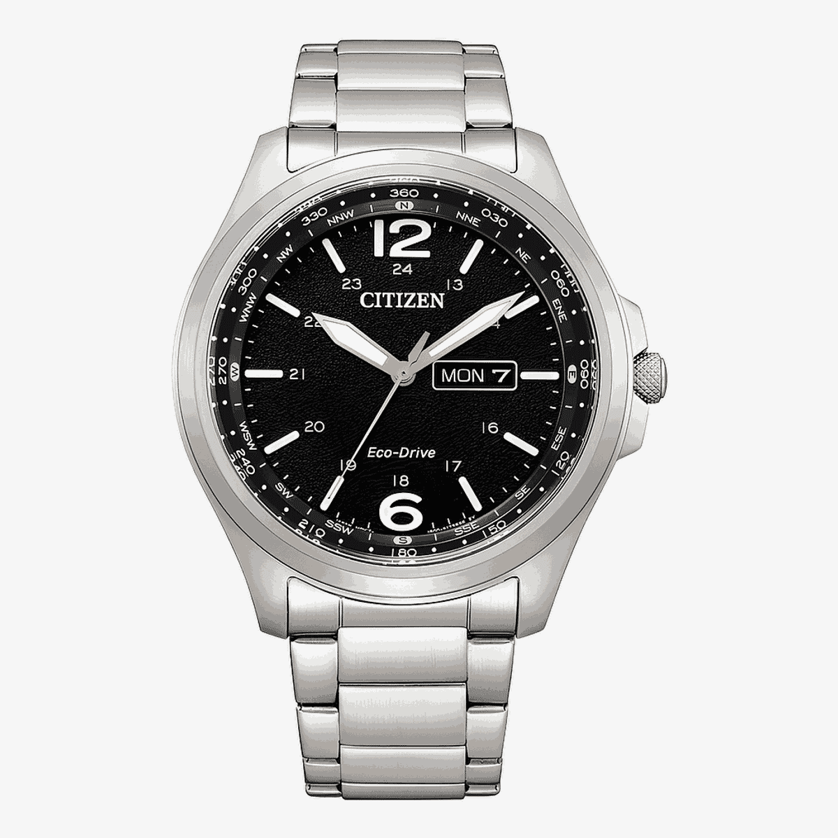 Reloj Citizen Weekender - AW0110-82E