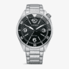 Reloj Citizen Deportivo Esfera Negra AW1710-80E