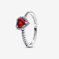 Anillo no me olvides pandora on sale