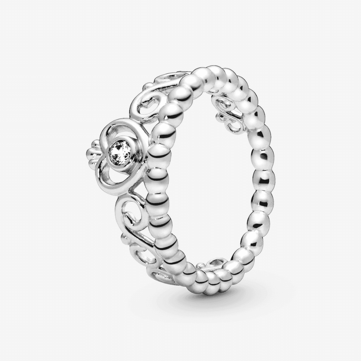 Anillo Pandora Mi Princesa - 190880CZ