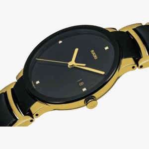 Reloj rado 2025 dorado