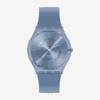 Reloj Swatch Denim Blue SS08N100-S14