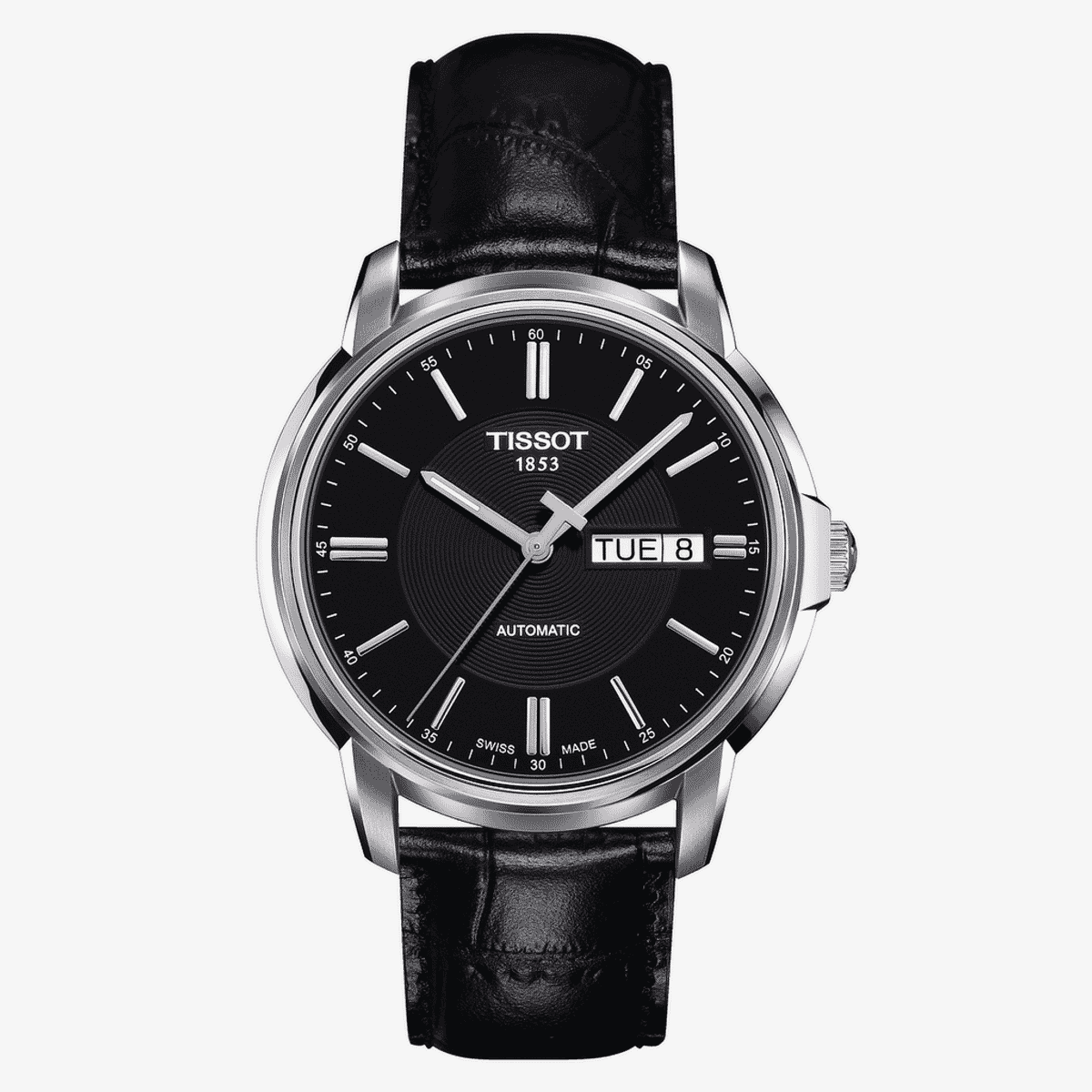 Reloj Tissot Automatics III - T0654301605100