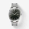 Reloj Tissot PR 100 Esfera Verde Oscura T1504101109100