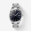 Reloj Tissot PR 100 Esfera Azul Oscuro T1504101104100