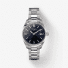 Reloj Tissot PR 100 34mm Esfera Azul Oscura T1502101104100