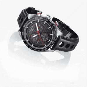 Reloj Tissot PRS 516 Chronograph Castejon Joyeros