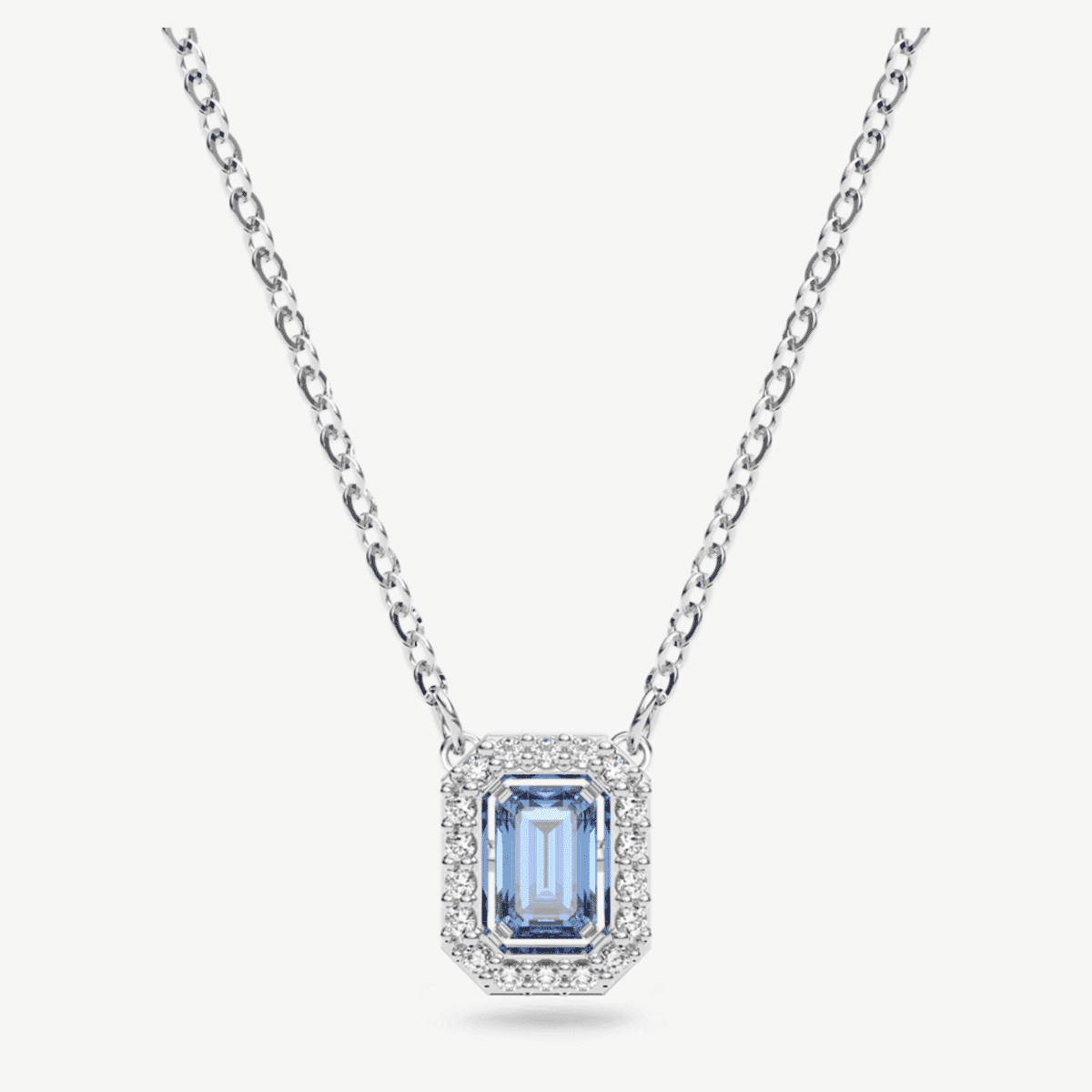 Collar Millenia Swarovski - 5614926