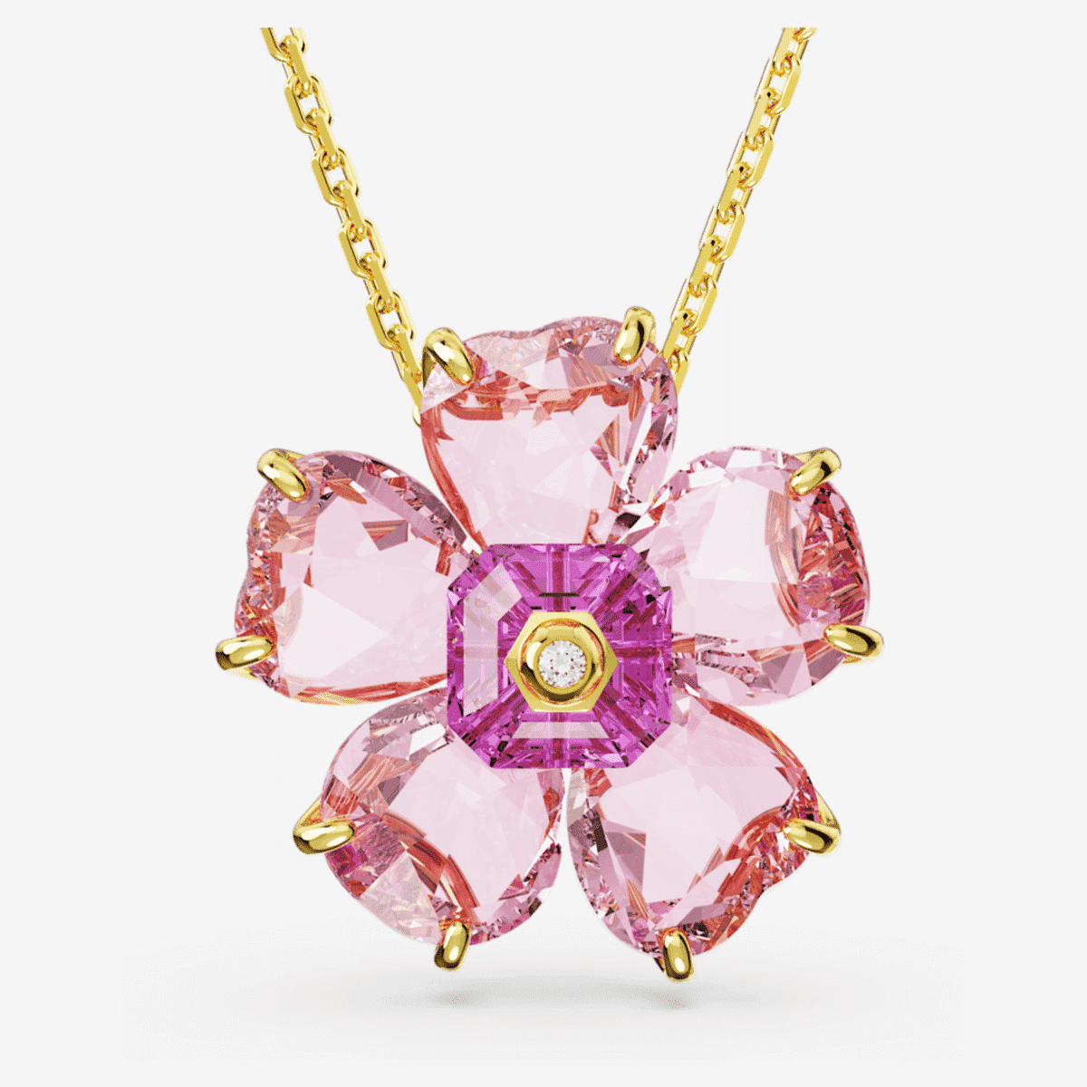 Collar Florere Swarovski - 5650569