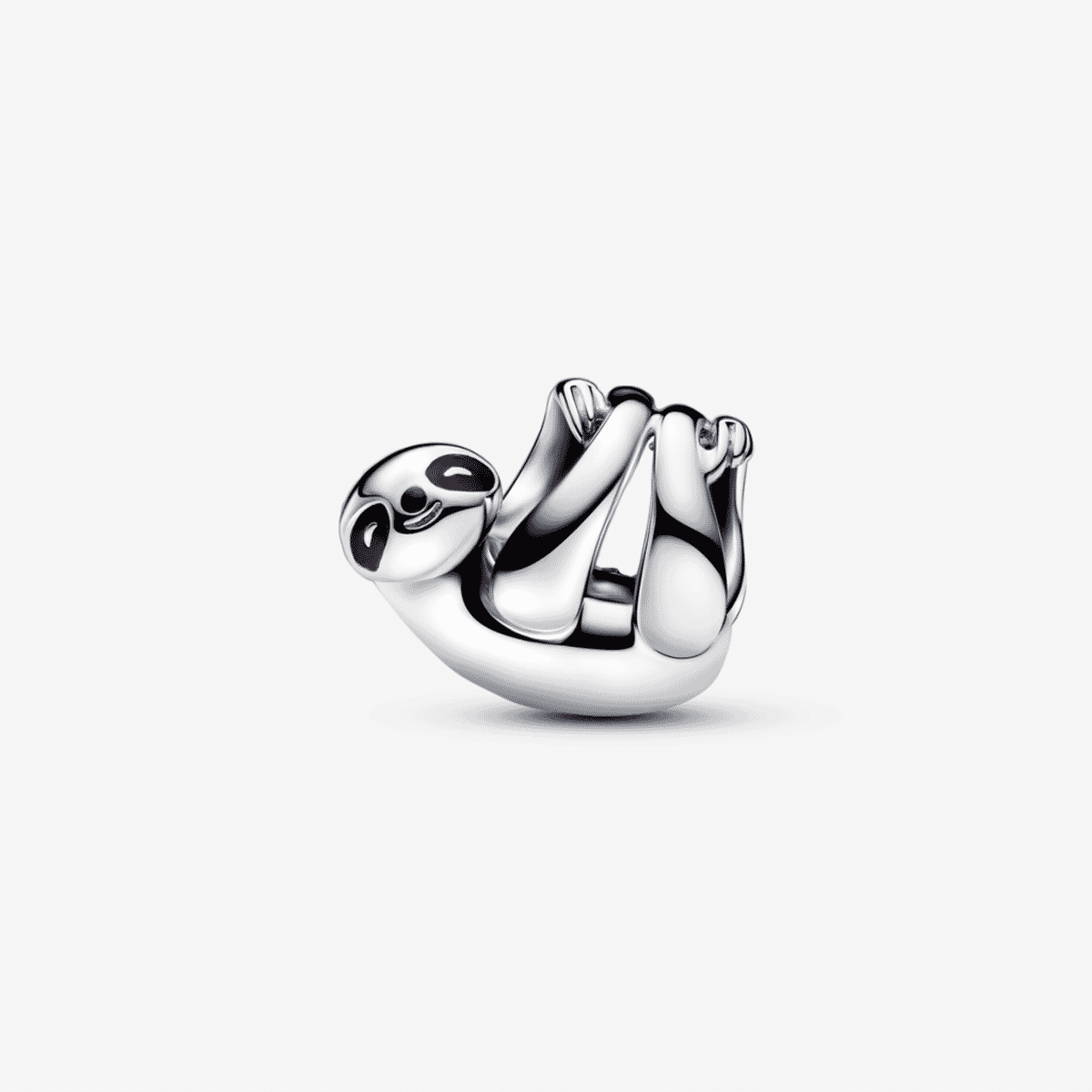 Charm Pandora Perezoso Colgante en plata de ley - 793331C01