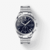 Reloj Tissot PR 100 Chronograph Esfera Azul T1504171104100