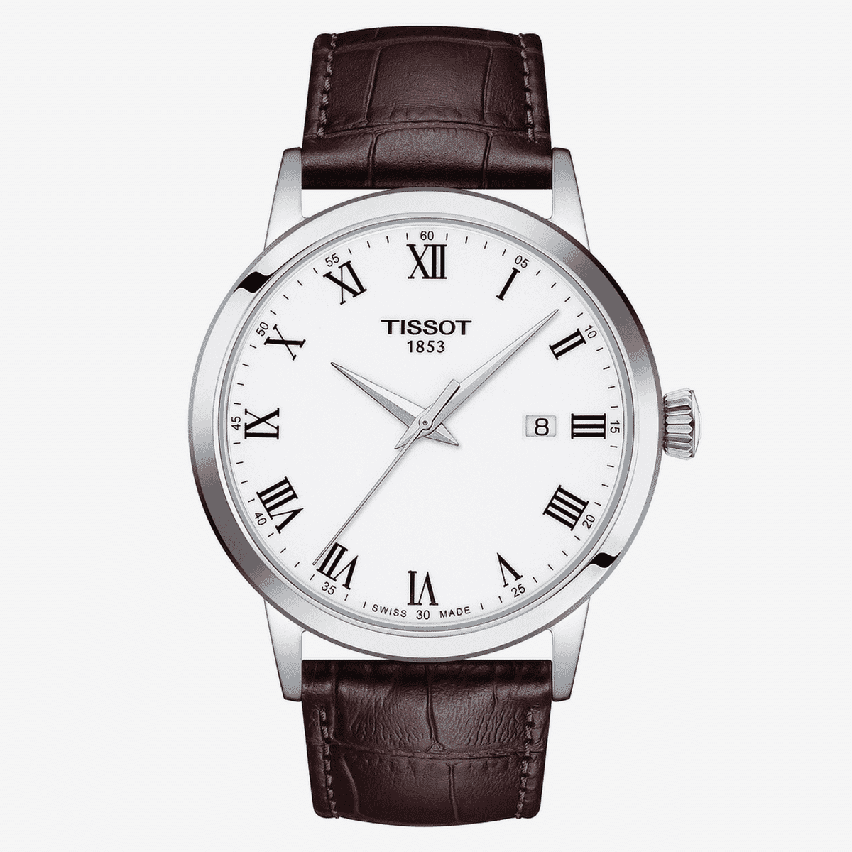 Reloj Tissot Classic Dream - T1294101601300