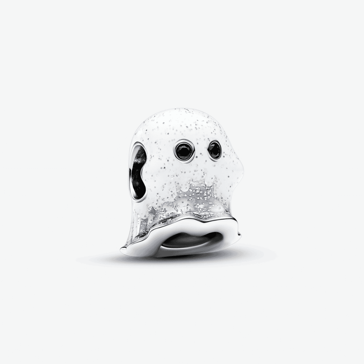 Charm Pandora fantasma brillante en plata con efecto luminiscente - 793404C01