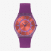 Reloj Swatch Sweet Strawberry Dream SS08V108