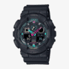 Reloj Casio G-Shock Classic GA-100MF-1AER Esfera Negra GA-100MF-1AER