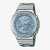 Reloj Casio G-Shock Classic GM-2110D-2AER Esfera Azul GM-2110D-2AER