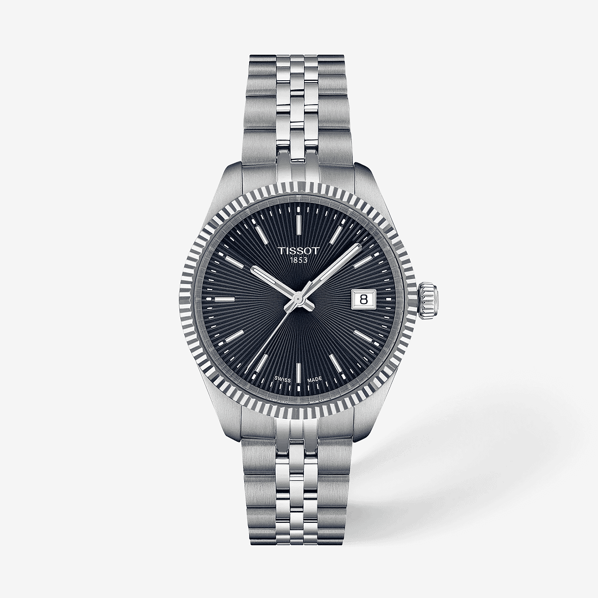 Tissot Ballade 34mm - T1562101104100