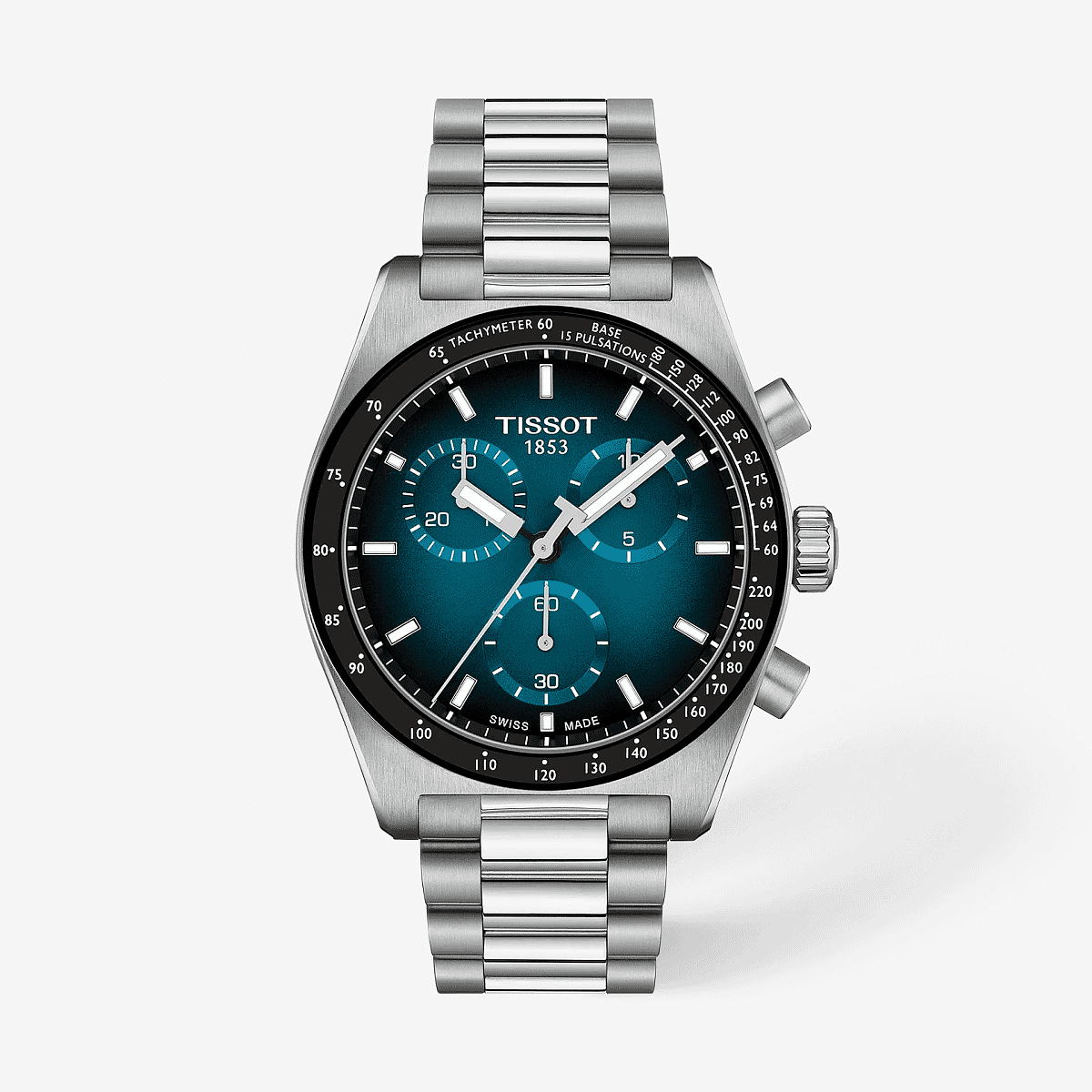 Reloj Tissot PR516 40mm - T1494171104101