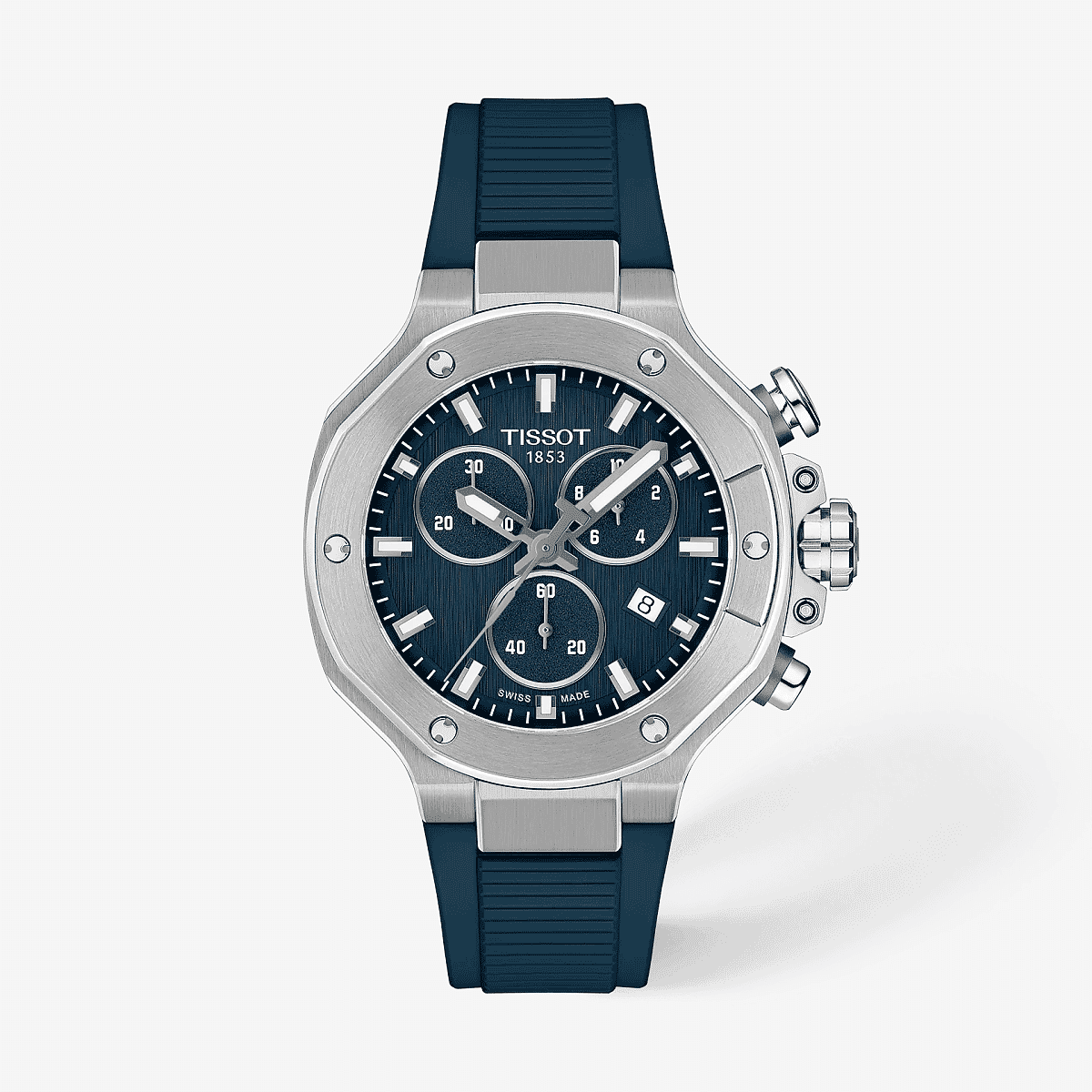 Reloj Tissot T-Race 38mm - T1418171704100
