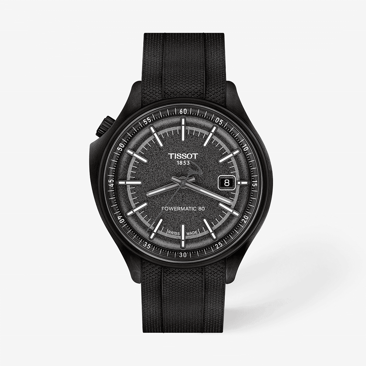 Reloj Tissot Pinarello 43mm - T1624089706100