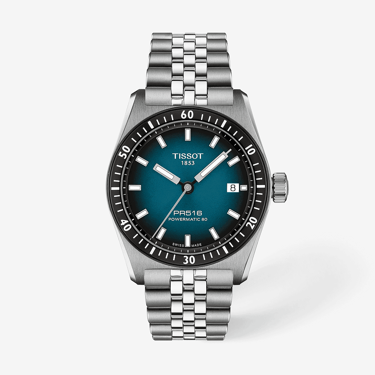 Reloj Tissot PR516 38mm - T1494071104100