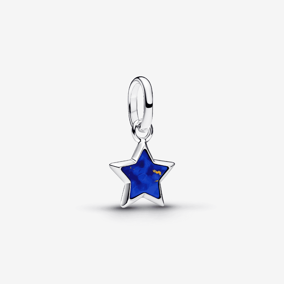 Charm Pandora Colgante Mini Estrella Azul - 794613C01