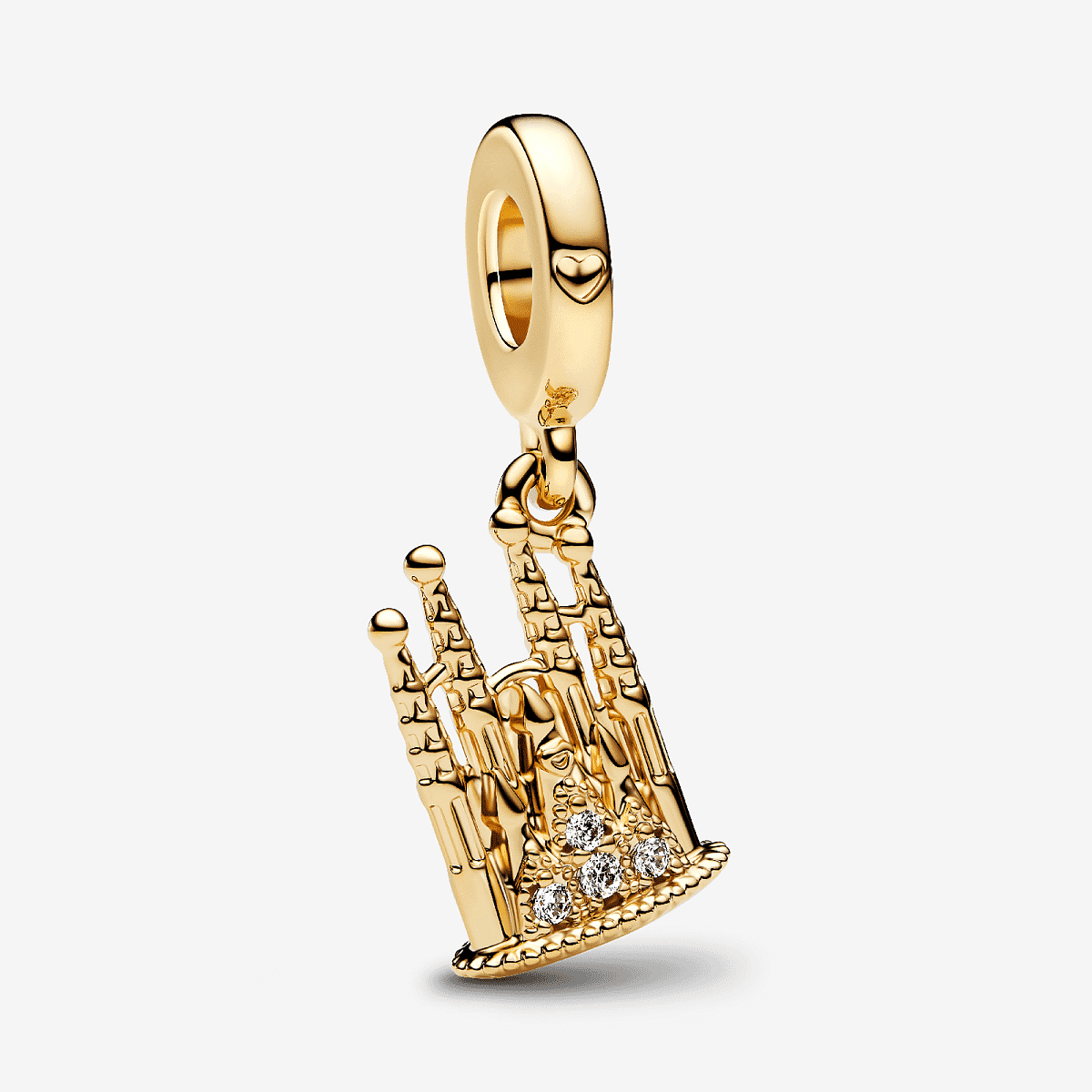 Charm Pandora Colgante Sagrada Familia de Barcelona - 762709C01