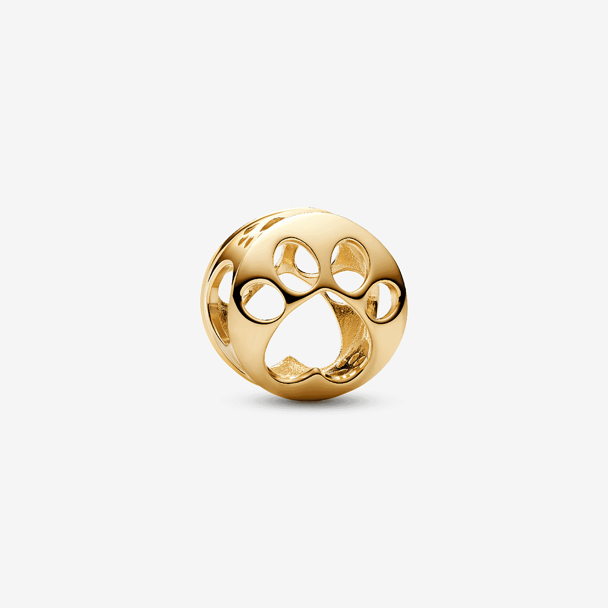 Charm Pandora Huella de Filigrana - 768869C00