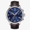 Reloj Tissot Chrono XL Classic Correa Piel Marrón T1166171604700