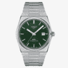 Reloj Tissot PRX Powermatic 80 Esfera Verde T1374071109100