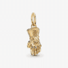 Charm Colgante Pandora Guantelete del Infinito Los Vengadores de Marvel 760661C01