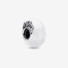 Charm Pandora Amor y Mamá de Cristal de Murano 792655C00