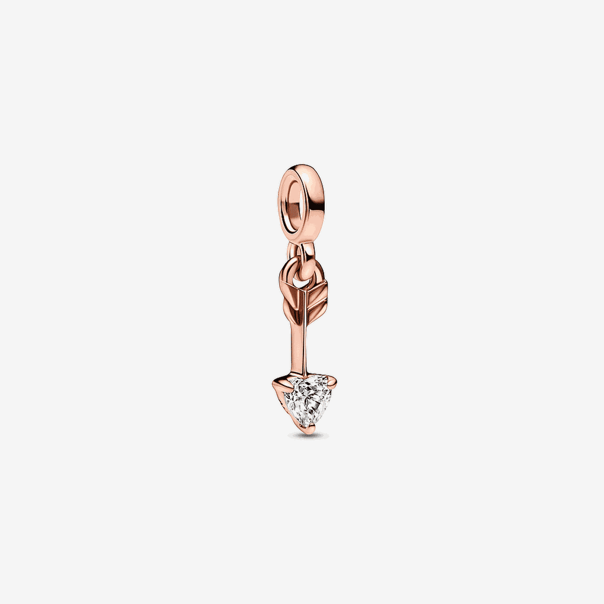 Mini Colgante Flecha de Amor de Pandora ME - 782466C01