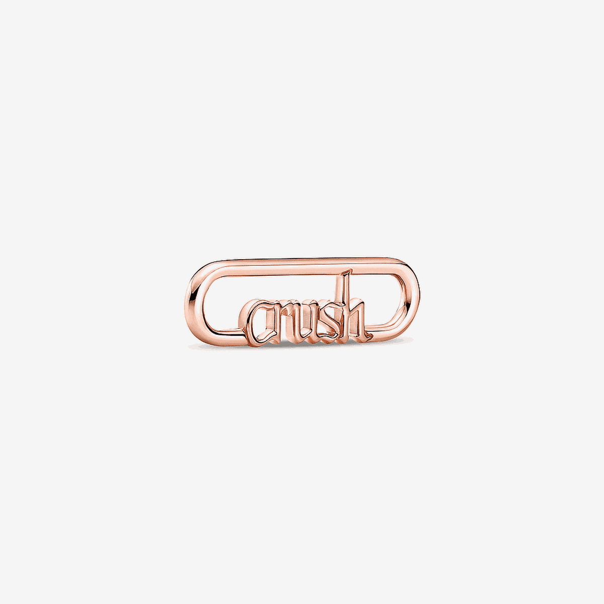 Link Pandora ME Crush en oro rosa de 14k - 780080C00