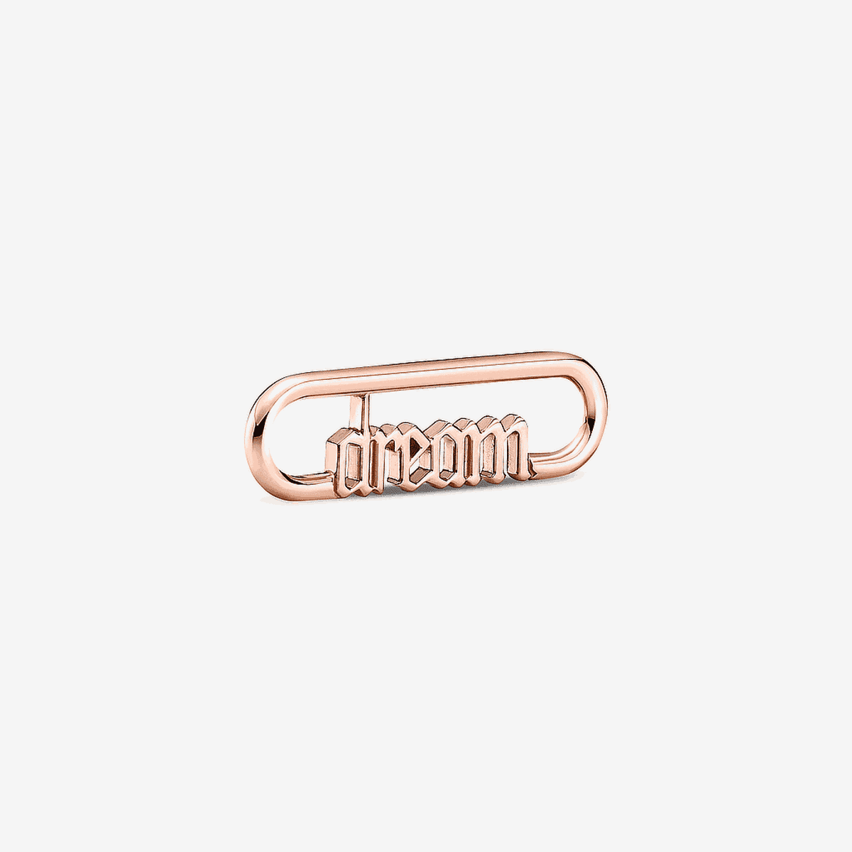 Link Pandora ME Dream en oro rosa de 14k - 789687C00