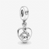 Charm Colgante Pandora Corazón Amigos Para Siempre 799294C01