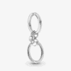 Llavero para charms Pandora Moments 399566C00