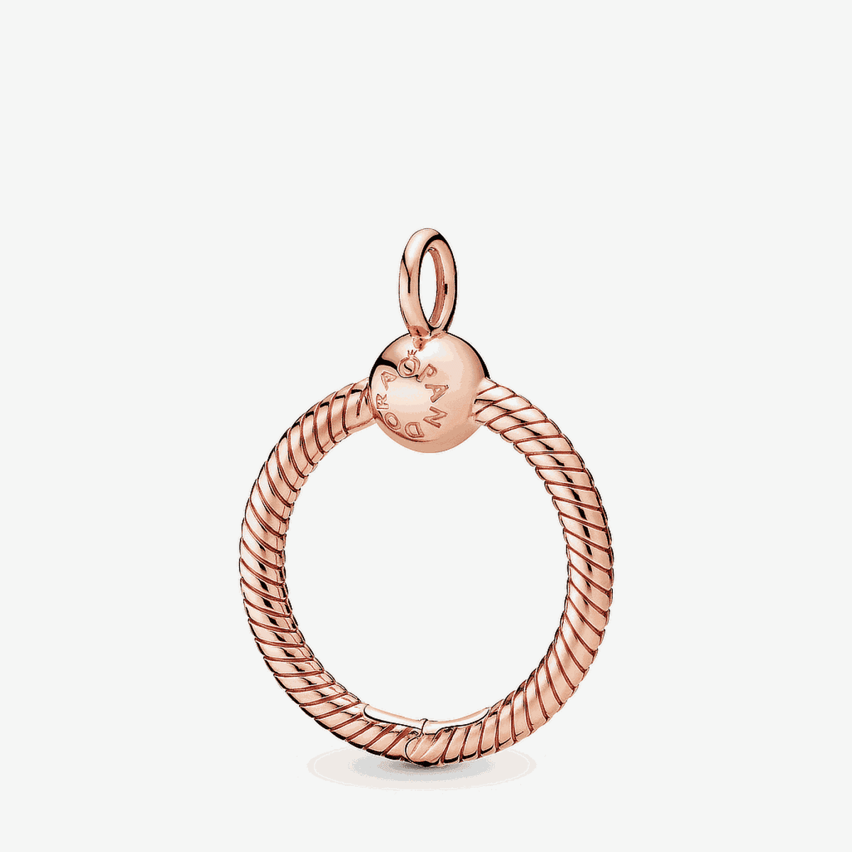 Colgante O de Pandora Moments - 388296