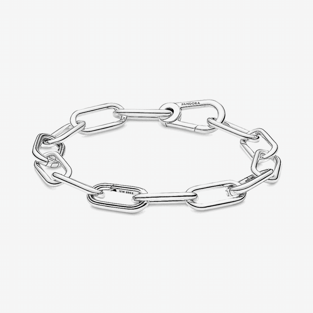 Pulsera de eslabones Link Pandora ME en plata de ley - 599588C00