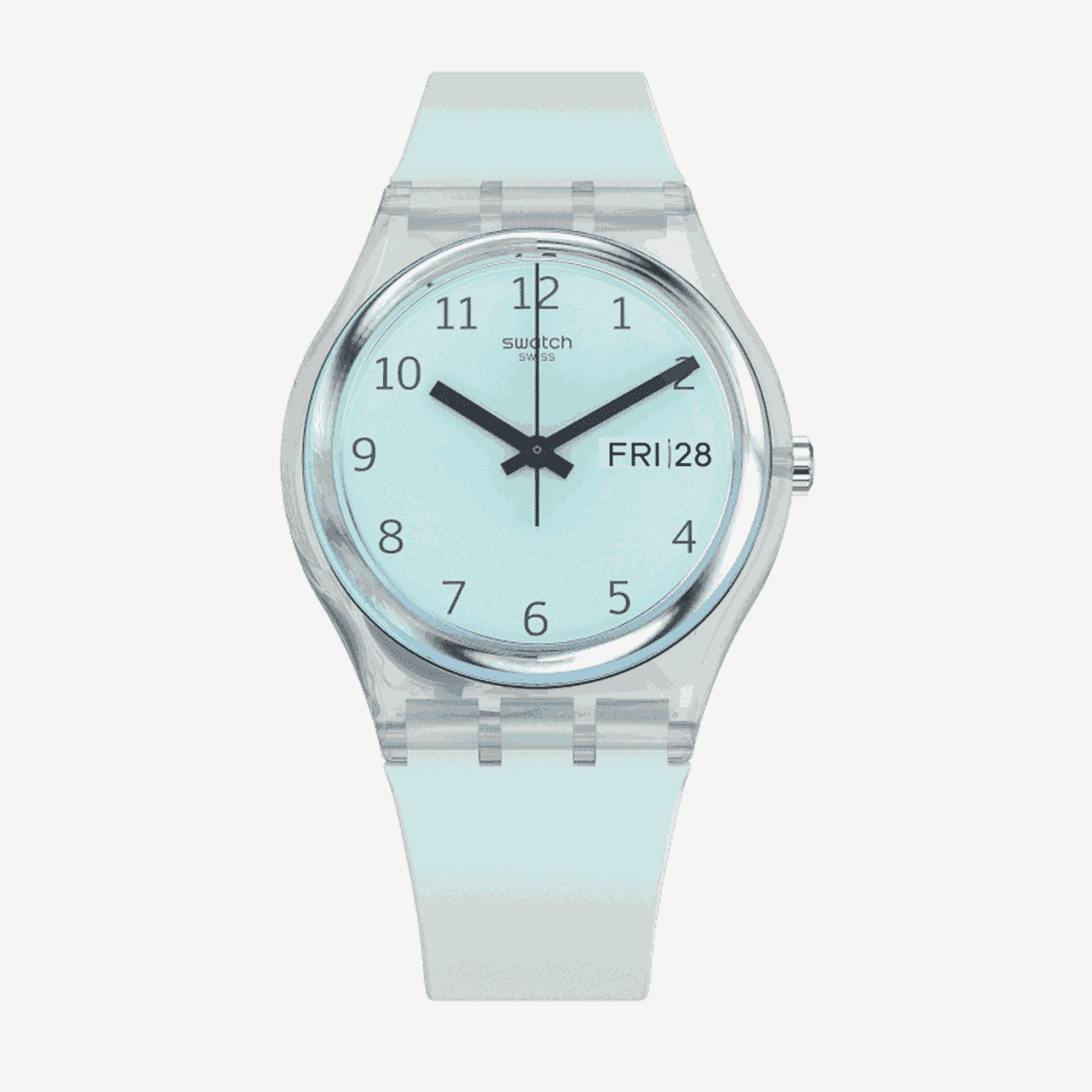 Reloj Swatch Ultraciel - GE713