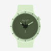 Reloj Swatch Big Bold Bioceramic Forest SB03G100