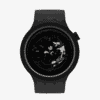 Reloj Swatch C-Black SB03B100