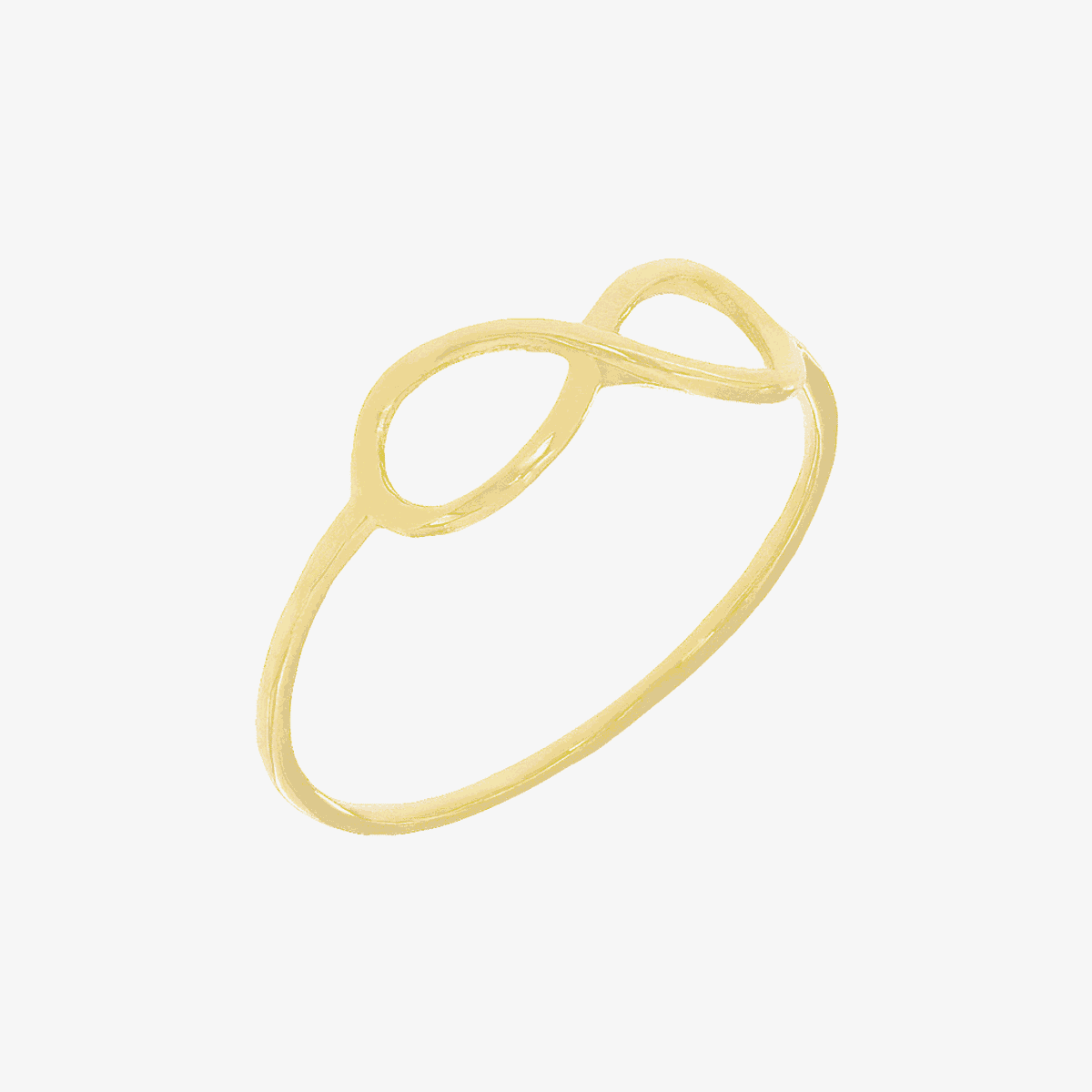 Anillo Infinito - 198798