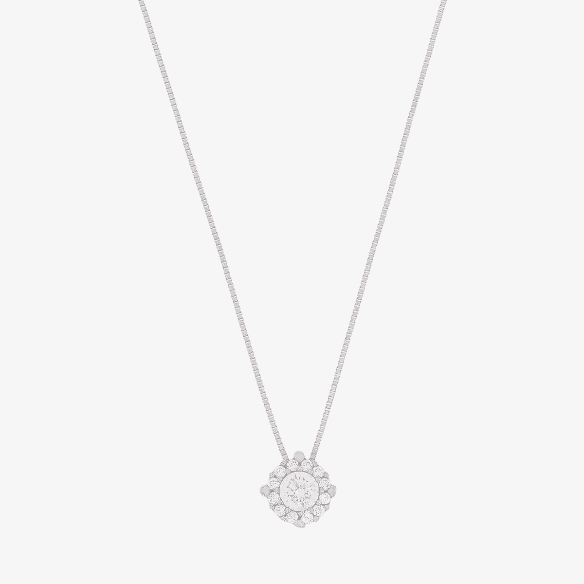 Collar White Snow - 258321