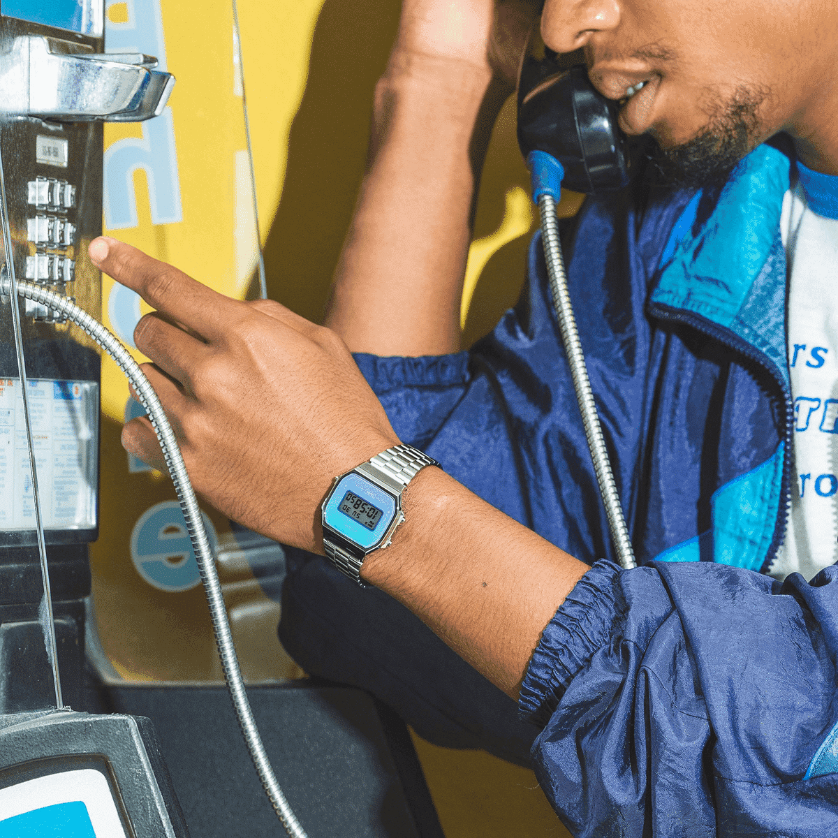 Que Mano Va En Que Lado Va El Reloj Para Hombre En Que Mano Va El