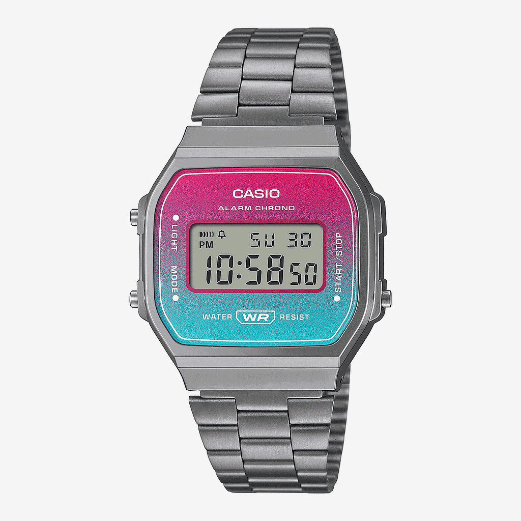 Casio Watches Reloj Digital Infantil El Corte Ingles Keyboard