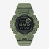 Reloj Casio G-Shock G-Squad GBD-800UC-3ER Esfera Negra GBD-800UC-3ER