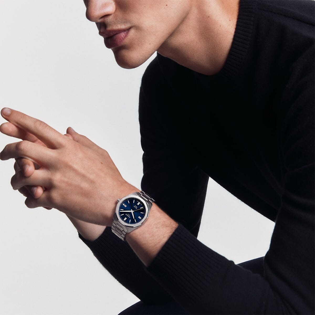 RELOJES TISSOT HOMBRE