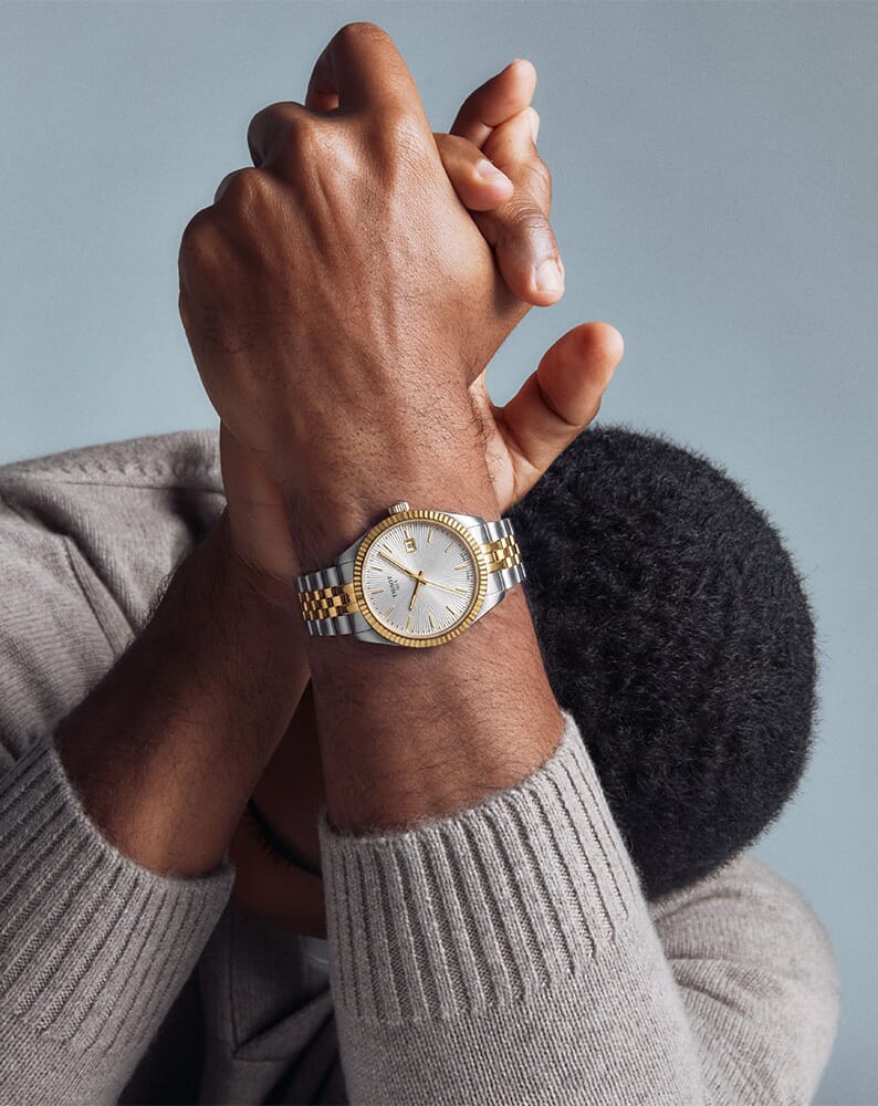 TISSOT BALLADE