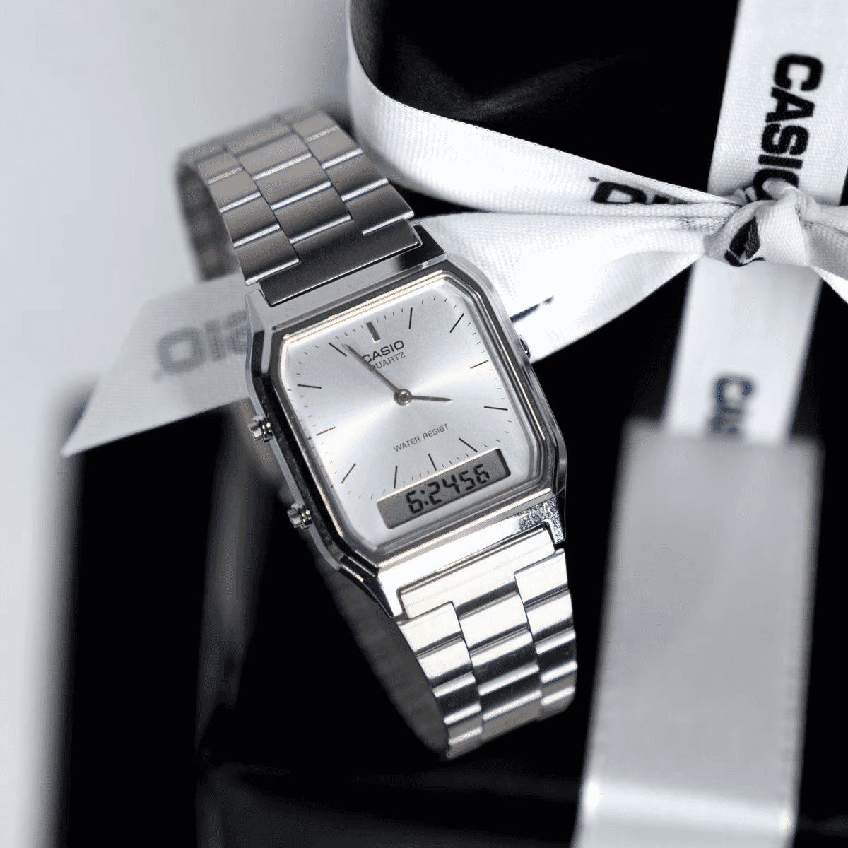 REGALA CASIO